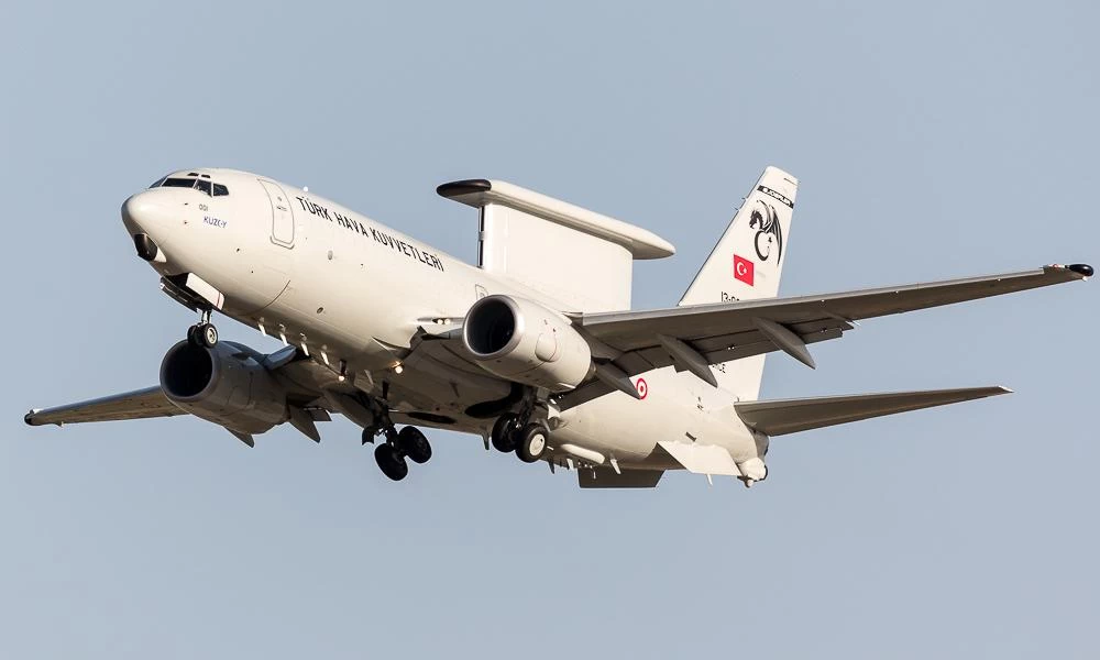 Προς φιάσκο η Επιχείρηση ''ΕΙΡΗΝΗ'': Τουρκικό πλοίο διέσχισε ανενόχλητο Αιγαίο & Α. Μεσόγειο